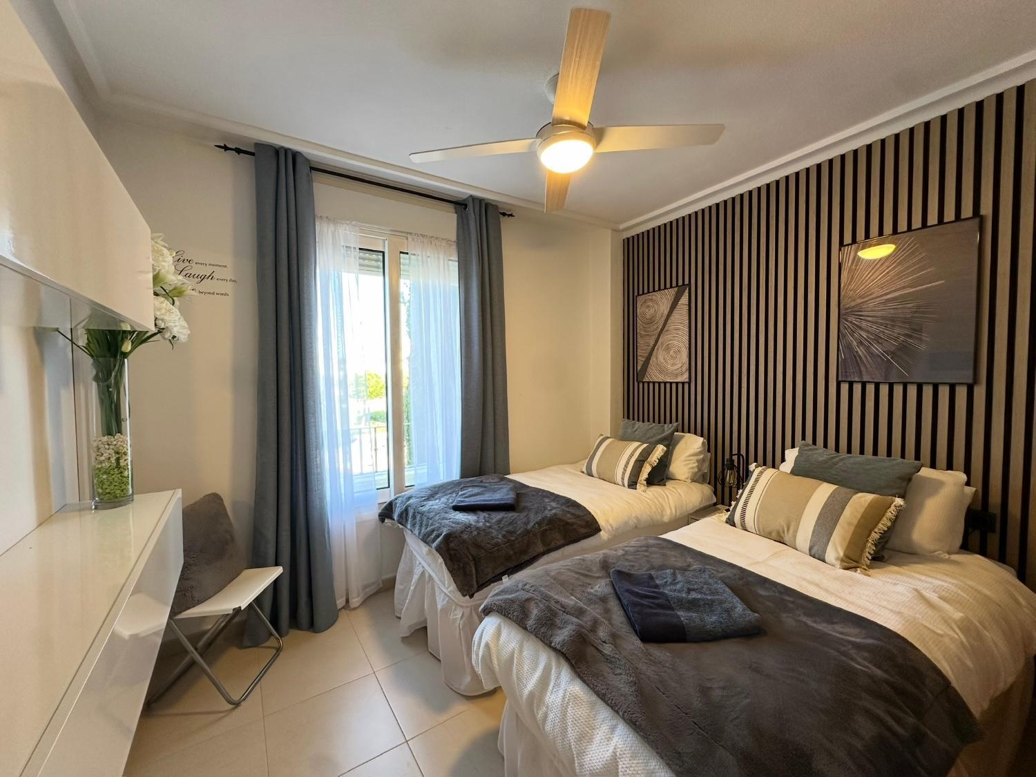 La Torre Golf Resort 롤단 외부 사진